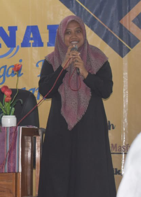 ulfa masfufah ulfa masfufah